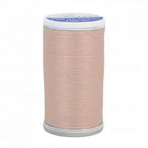 Fil à Coudre Laser 100% Polyester 100m Universel de Distrifil : Solidi... pas cher