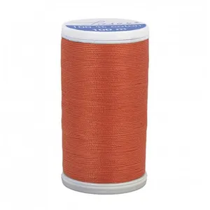Fil à Coudre Laser 100% Polyester 100m Universel de Distrifil : Solidi... pas cher