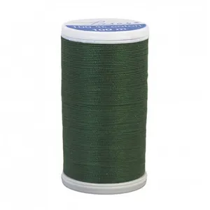 Fil à Coudre Laser 100% Polyester 100m Universel de Distrifil : Solidi... pas cher
