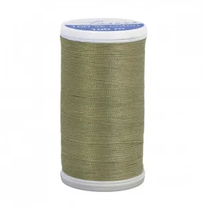 Fil à Coudre Laser 100% Polyester 100m Universel de Distrifil : Solidi... pas cher