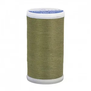 Fil à Coudre Laser 100% Polyester 100m Universel de Distrifil : Solidi... pas cher