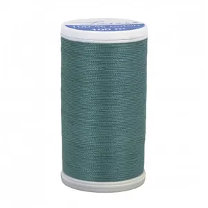Fil à Coudre Laser 100% Polyester 100m Universel de Distrifil : Solidi... pas cher