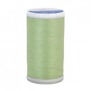 Fil à Coudre Laser 100% Polyester 100m Universel de Distrifil : Solidi... pas cher