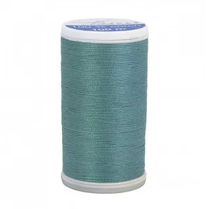Fil à Coudre Laser 100% Polyester 100m Universel de Distrifil : Solidi... pas cher