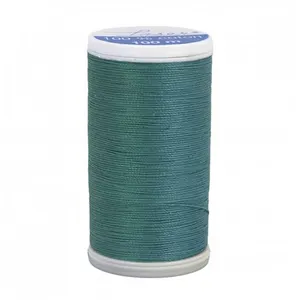 Fil à Coudre Laser 100% Polyester 100m Universel de Distrifil : Solidi... pas cher