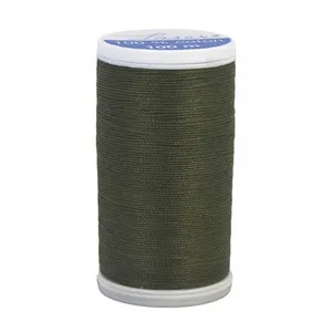 Fil à Coudre Laser 100% Polyester 100m Universel de Distrifil : Solidi... pas cher