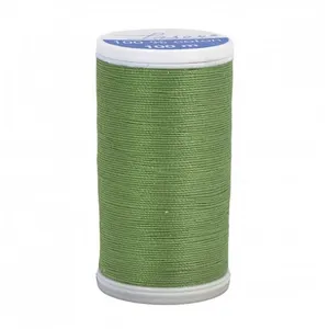 Fil à Coudre Laser 100% Polyester 100m Universel de Distrifil : Solidi... pas cher