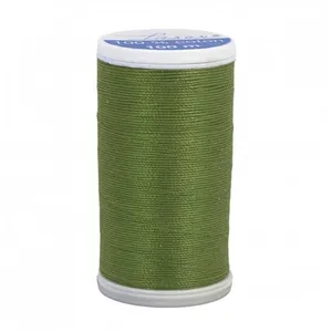 Fil à Coudre Laser 100% Polyester 100m Universel de Distrifil : Solidi... pas cher