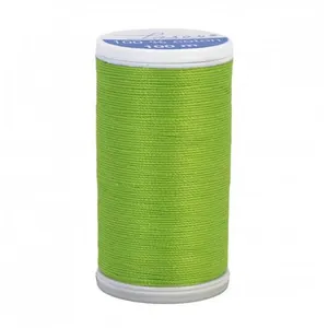 Fil à Coudre Laser 100% Polyester 100m Universel de Distrifil : Solidi... pas cher