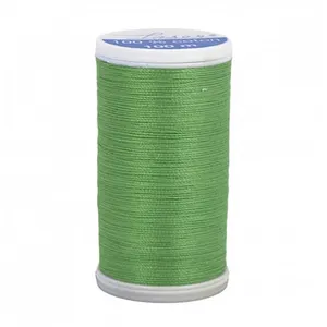 Fil à Coudre Laser 100% Polyester 100m Universel de Distrifil : Solidi... pas cher