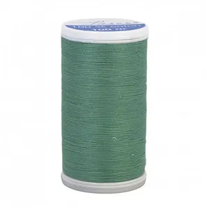 Fil à Coudre Laser 100% Polyester 100m Universel de Distrifil : Solidi... pas cher