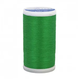 Fil à Coudre Laser 100% Polyester 100m Universel de Distrifil : Solidi... pas cher