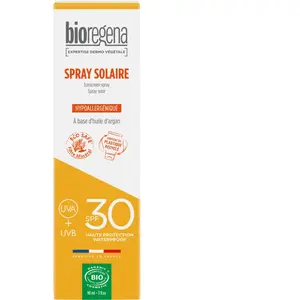 Bioregena Spray Spray Solaire Spf30 90ml pas cher
