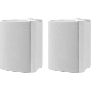 Comparateur de prix : Enceintes d'extérieur Cabasse Zef 17 TR Blanc