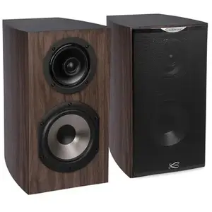 Marantz PM6007 Noir + Cabasse Antigua MT32 Noyer - Chaîne Hifi