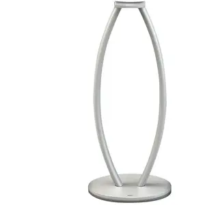 Comparateur de prix : Pieds d'enceintes Cabasse The Pearl Akoya Floorstand Blanc (l'unité)