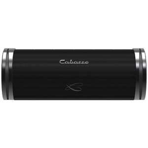 CABASSE SWELL Enceinte Bluetooth Nomade Haute-Fidélité - Noir pas cher