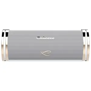 Cabasse SWELL Enceinte portable stéréo Blanc 60 W