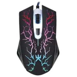 Comparateur de prix : Alpha Omega PLA Gaming Mouse Morphee S15 Souris pour PC USB
