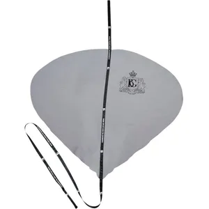 Comparateur de prix : BG France Bg A32s4 - Écouvillon Soie Et Bambou Clarinette Sib/Alto