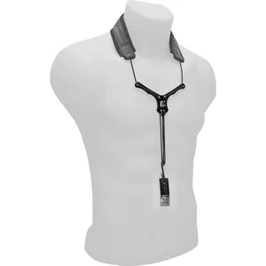 Comparateur de prix : BG O33YE - Cordon nylon élastique Zen pour hautbois