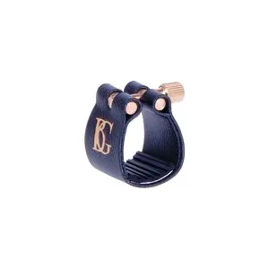 Comparateur de prix : Bg France Ligature Tissu Clarinette Basse Standard Ligatures clarinette basse