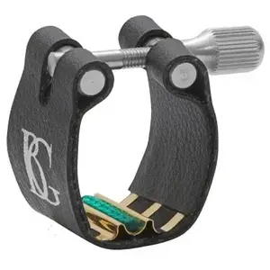 Ligature Bg Super Révélation Pour Clarinette Instrument: Clarinette Mi BVendu paramazon