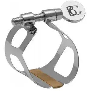 Comparateur de prix : Ligature Bg Tradition Plaquée Argent Pour Clarinette Instrument: Clarinette Si B