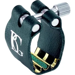 Comparateur de prix : BG L7SR - Ligature Super Révélation - clarinette Sib bec allemand