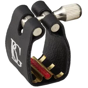 Comparateur de prix : LIGATURE DE CLARINETTE SIb BG L4R REVELATION