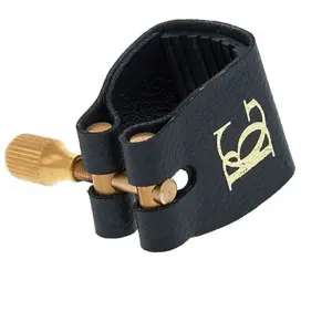 Comparateur de prix : BG France Ligature Standard (tissu) - Sax Ténor