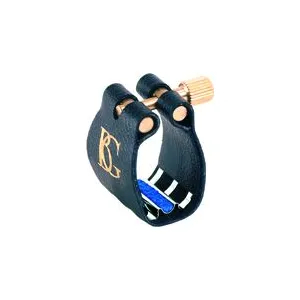 Comparateur de prix : BG France Ligature Tissu Sax Alto Ébonite Révélation Jazz