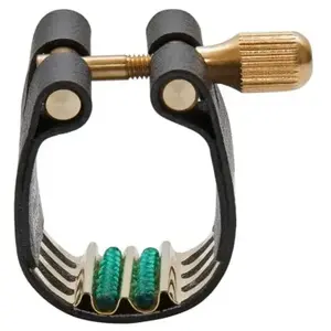 Comparateur de prix : BG France Ligature Tissu Sax Baryton Super Révélation