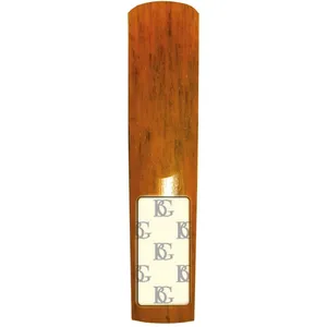 BG A80l - Boosters Anches Saxo Ténor, Baryton Ou Clarinette Basse (X3)