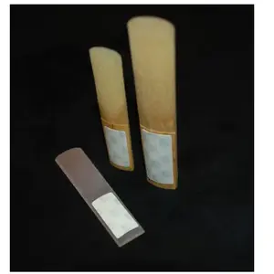 BG A80S - Boosters d'anches saxo soprano/alto/clarinette Sib (6 pcs) pas cher