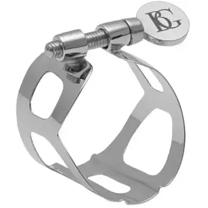 Comparateur de prix : Bg France Ligature Sax Baryton Tradition Argent