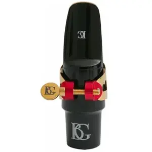 Comparateur de prix : BG France Ligature Sax Ténor Duo Vernie Ligatures saxophone ténor