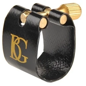 Comparateur de prix : BG Ligature Flex - saxo ténor bec métal Dukoff et autres