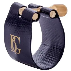 Ligature BG-LFSB Flex Saxophone Baryton - Saxophone Baryton - Ligature