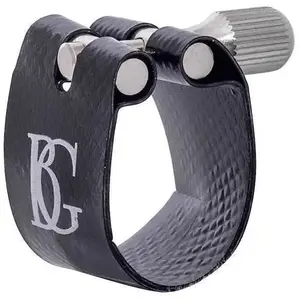 Comparateur de prix : BG LIGATURE FLEX POUR CLARINETTE SIB FLEX-CL