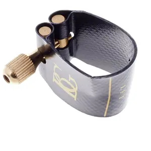 Comparateur de prix : BG France Ligature Tissu Flex Sax Ténor Ligatures saxophone ténor