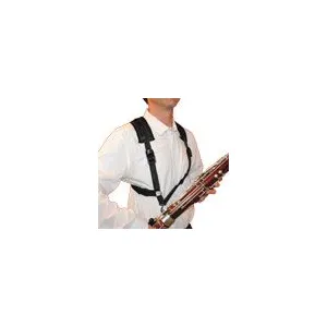Comparateur de prix : BG France Harnais Confort Basson Homme Accessoires bassons