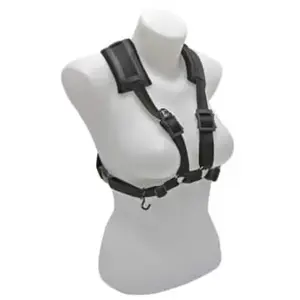 Comparateur de prix : BG France Harnais Basson - Confort - Femme Accessoires bassons