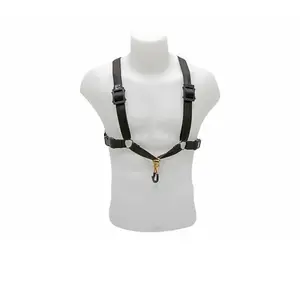 Comparateur de prix : Harnais Bg Pour Sax Alto/Ténor/Baryton Version: Homme Xl, Crochet: Métal