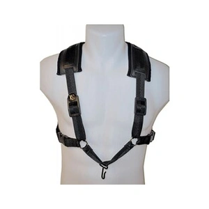 BG S40CM - Harnais confort pour saxo - crochet métal - hommeVendu paramazon