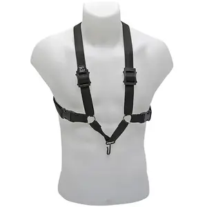 Comparateur de prix : BG France Harnais Alto/ténor/baryton Homme Taille L