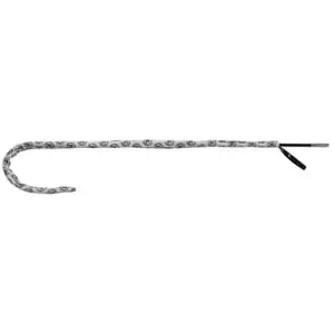 BG Écouvillon trombone - coulisse extérieure microfibre + tige pas cher