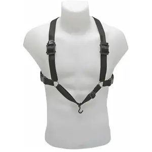 BG France Harnais Basson Homme Nylon Accessoires bassons