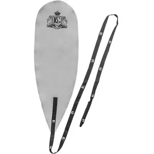 Comparateur de prix : . Ecouvillon Clarinette Mib et sax soprano BG A33. microfibre.