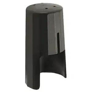 BG ACB6 - Couvre-bec ligatures BG - plusieurs instruments